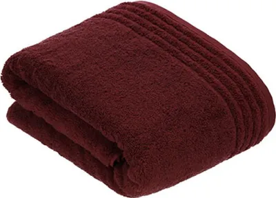 Immagine prodotto di Asciugamano da bagno Vossen Vienna Style Supersoft