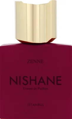 Zdjęcie produktu dla Nishane Zenne Extrait de Parfum 50 ml UNISEX