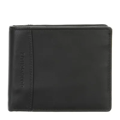 Produktbild von Bodenschatz Leder-Geldbeutel - BZ-1105-001