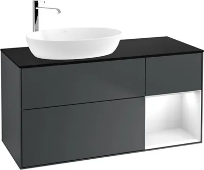 Produktbild von Villeroy & Boch G932GFHG Waschbeckenunterschrank Finion G93