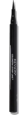 Produktbild von COLORSTAY SHARP LINE Eyeliner wasserfest #black 1,2 ml