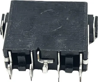 Immagine prodotto di Presa di alimentazione DC Jack presa di rete presa di ricarica connettore di ricarica compatibile per Lenovo ThinkPad E570 (20H500CAGE)
