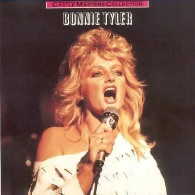Produktbild von Tyler,Bonnie-Bonnie Tyler