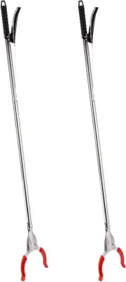 Produktbild von Famanu Abfallgreifer – Robuste Konstruktion – 90 cm