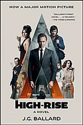 Obrázok produktu pre High-Rise