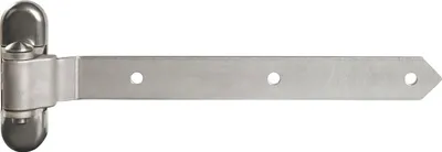 Produktbild von Langband 3 DW, verstellbar, 350 x 40 mm, Edelstahl