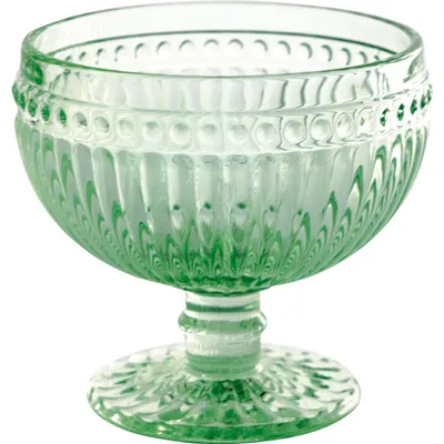 Produktbild von Greengate Alice Dessertschale pale green 9,8cm