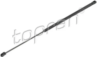 Obrázok produktu pre TOPRAN 501 812 Plynová pružina tlmiča zadných dverí pre BMW 3 Compact (E46) 627 mm
