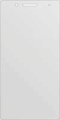 Produktbild von 2x Schutzfolie für Lenovo TB-7504x Schutzfolie für matt Displayschutzfolie Folie