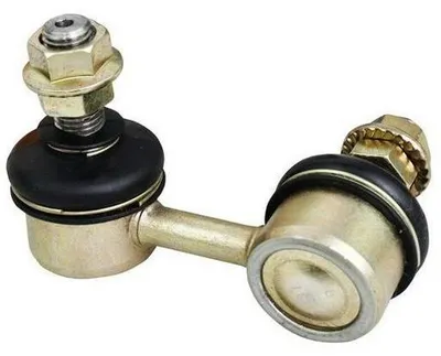 Produktbild von EBG Stabilisatorstrebe links vorne Mitsubishi 4056A012 MB672370