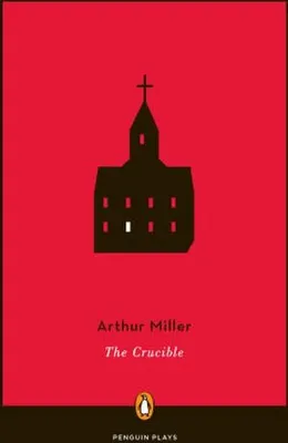 Produktbild von The Crucible