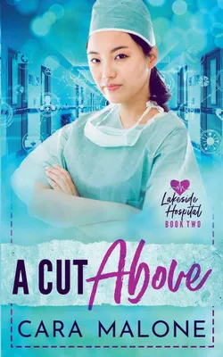 Produktbild von A Cut Above