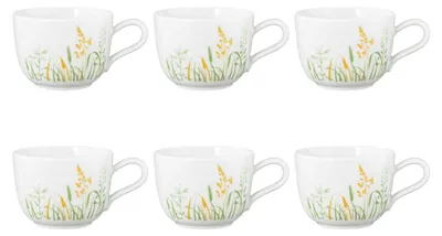 Obrázek produktu pro Seltmann Weiden Liberty Meadow Grasses zelená urna na kávu 0,26 l