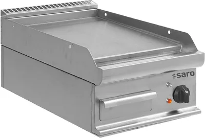 Obrázok produktu pre Saro Grilovacia platna elektricka - Model E7/KTE1BBL