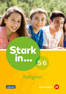 Produktbild von Stark in Religion 5/6