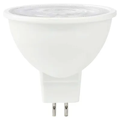 Productafbeelding van Nedis LED NV-Lampe MR16 6,5W GU5.3 550lm 2700K Ersatz für 52W Lebensdauer 15000h
