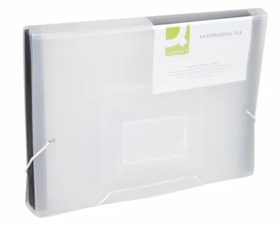 Produktbild von Connect KF02481, A4, Transparent, Landschaft, 1 Stück(e)