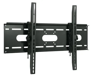 Obrázok produktu pre Techly Wandhalterung für 1 Display 42-80" neigbar