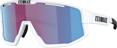 Produktbild von Bliz Fusion Small Sonnenbrille  Nano Optics Nordic Light Begonia Violet w Blue Multi/CAT2  Nano Optics Nordic Light Begonia Violet w Blue Multi/CAT2