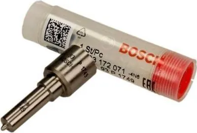 Image de Injecteurs BOSCH 0 433 172 071