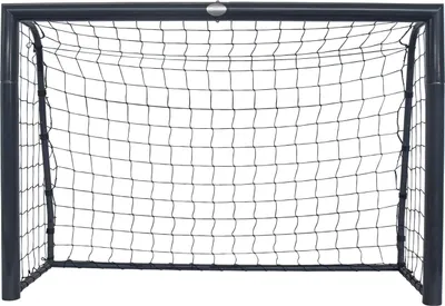 Image de Axi Cage De Foot Cristiano | Cage De Foot | But De Football 180Cm, 5 Kg | Anthracite | Facile À Construire Et Ranger | Facile À Transporter | Jeu