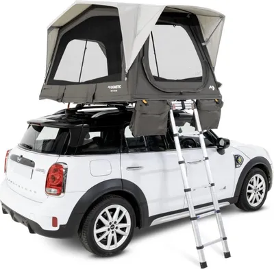 Produktbild von Dometic Dachzelt TRT 140 AIR