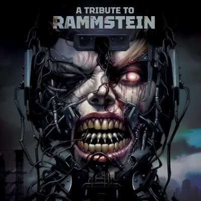 Obrázok produktu pre Rôzne: Tributa Rammstein – (LP / A)