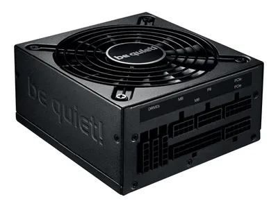 Immagine prodotto di Be Quiet BN238 Netzteil be quiet! SFX-L Power 500W 80+ Gold