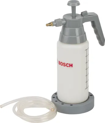 Produktbild von Bosch Wasserflasche für Diamantnassbohrer