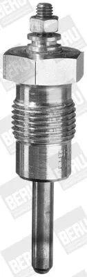 Produktbild von BorgWarner (BERU) GV626 Diesel Glühkerze passend für MERCEDES-BENZ /8 (W115) Limousine