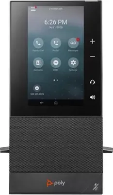 Produktbild von Poly HP Poly CCX 500 OpenSIP - VoIP-Telefon - SIP