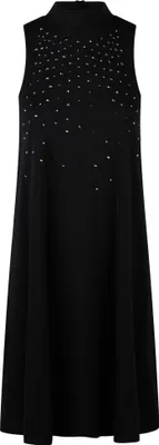 Produktbild von Marc Aurel Kleider-Jersey black 38