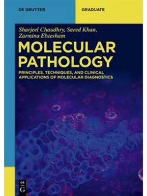 Obrázok produktu pre Molecular Pathology