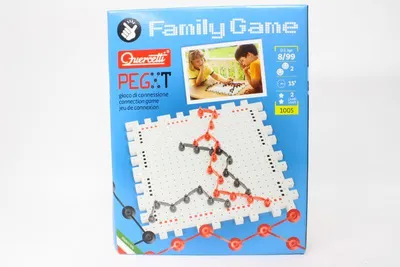 Image de Quercetti gra Pegxt 1005 10051