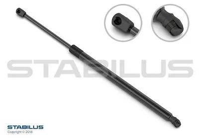 Produktbild von STABILUS LIFT-O-MAT 385810 Gasfeder Heckklappendämpfer passend für MERCEDES-BENZ E-Klasse T-Model (S214) 588mm