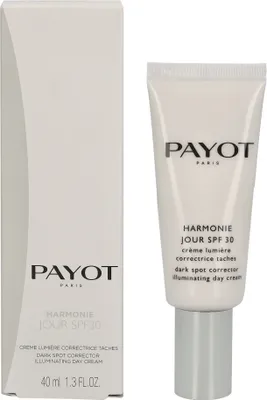 Image de Payot Harmonie Jour SPF30