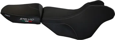 Produktbild von Satteldecke spezifisch 1BL-1 für Moto Guzzi Stelvio 1200 (2008-2016)
