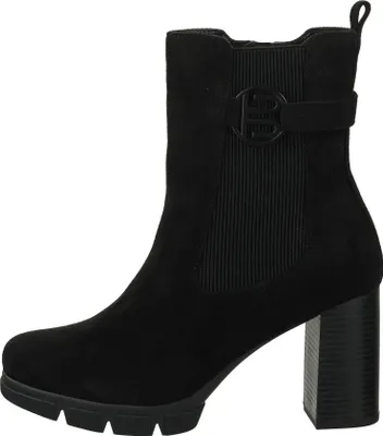 Produktbild von TT.Bagatt Damen Ankleboots Amila Evo 20527-36, 20527-37, 20527-38, 20527-39, 20527-40, 20527-41, 20527-42 BAG-D11AGL326400 black/black 38