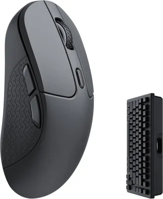 Produktbild von M3 Wireless 4K-Version (schwarz)