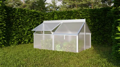 Obrázok produktu pre Vitavia Gaia Jumbo chladiaci rám, HKP 4 mm