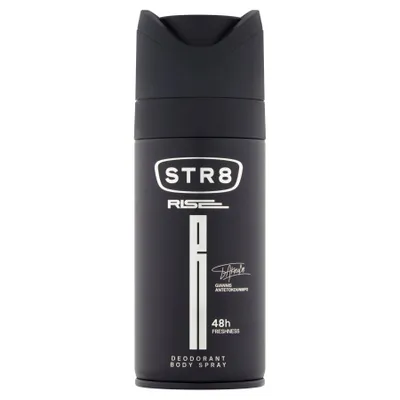 Obrázok produktu pre STR8 Rise Dezodorant, 150 ml