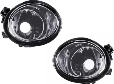 Produktbild von Nebelscheinwerfer NSW rechts + links passend für 3er E46 5er E39 Facelift MPaket