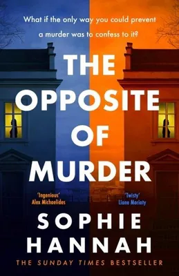 Image de The Opposite of Murder