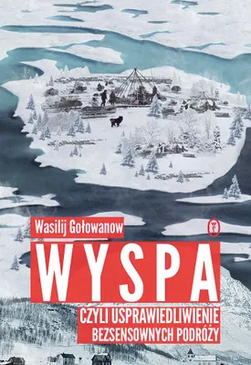 Image de Wyspa czyli usprawiedliwienie bezsensownych podrozy