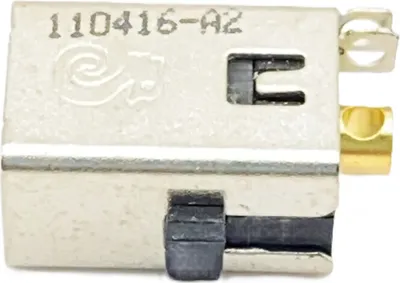 Produktbild von DC Jack Strombuchse Netzbuchse Ladebuchse Ladeanschluss kompatibel für HP Mini 210-1111sg
