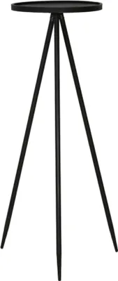 Produktbild von Light & Living - Säule Envira - Zink - Ø35cm