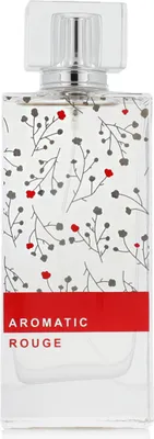 Produktbild von Maison Alhambra Aromatic Rouge Eau De Parfum 100 ml (woman)
