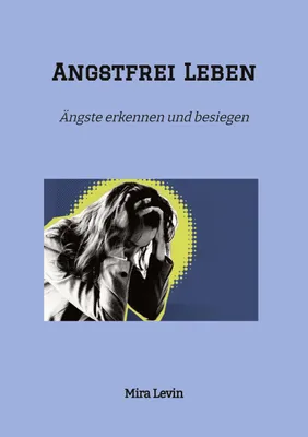 Produktbild von Angstfrei Leben