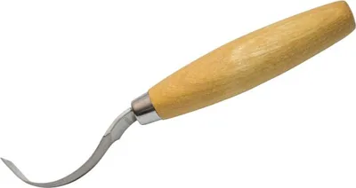 Produktbild von Morakniv Hakenmesser 163 Tranchiermesser