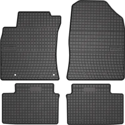 Produktbild von FROGUM Gummimatten Autofussmatten für Kia Ceed III ab 2018